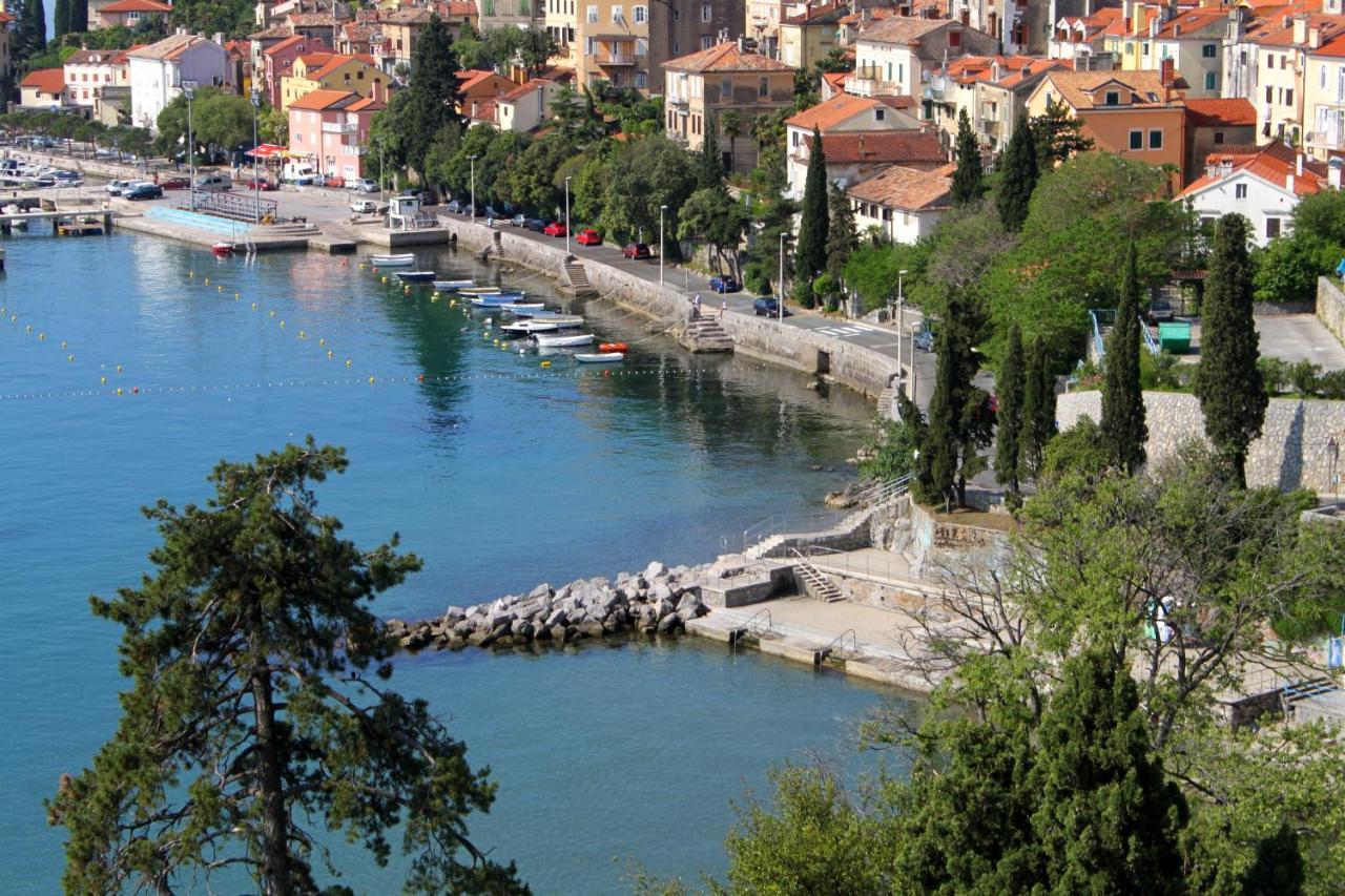 Apartments With A Parking Space Jusici, Opatija - 15874 Kastav Exterior foto