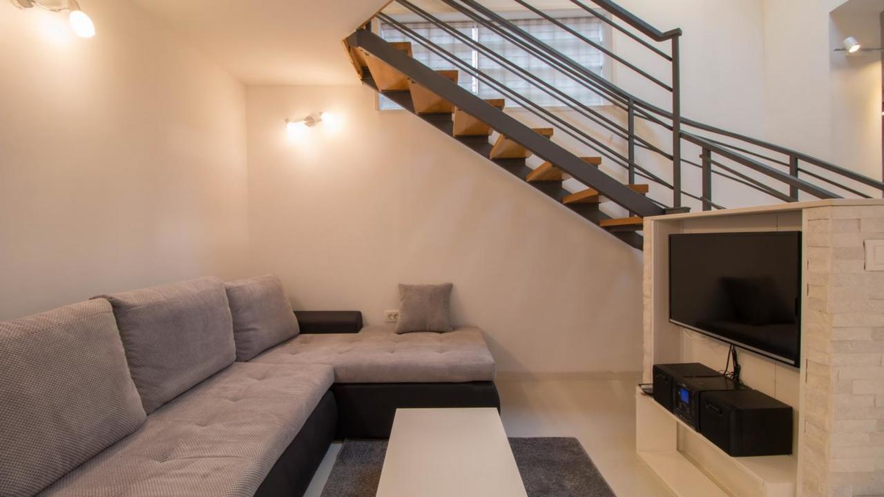 Apartments With A Parking Space Jusici, Opatija - 15874 Kastav Exterior foto